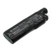 Replacement Battery for Iris Ohyama CBL1015 CBL10815 CBL1115 COHC-1300G DKC-SLDC1 - 2