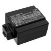 Iclebo YBR-B02-1 YCR-B01-3 Battery Replacement for Free Plus - 1