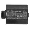 Iclebo YBR-B02-1 YCR-B01-3 Battery Replacement for Free Plus - 5