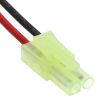 Battery Replacement Eta 1442 00090 for 1442 Verto - 5