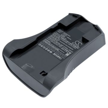 Shark XSBT620 Battery Replacement for IZ162CCO IZ162H - 1