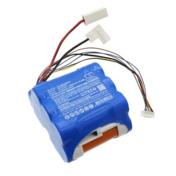 BP22220A Battery Replacement for Q3 Q3 Lady - 1