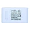 6INR18650 Battery Replacement for QN8 - 5