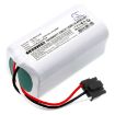 Replacement Battery ABL-G for Roomba Combo Essential Vacuum - 1