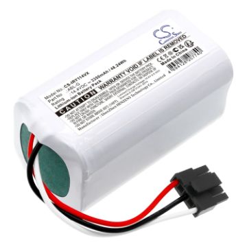 Replacement Battery ABL-G for Roomba Combo Essential Vacuum - 1