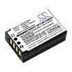 Hollyland HL-BAT700 Battery Replacement for Solidcom C1 Pro - 1