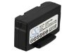 Replacement Battery for Humantechnik InfraLight DIR InfraLight II - 3