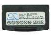 Replacement Battery for Humantechnik InfraLight DIR InfraLight II - 5