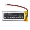 Battery Replacement Interphone AHB822048-1 for ACTIVE CONNECT - 3