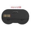 Replacement Battery Myq 18650MH1-1S2P for Smart Garage Keypad VKP1-MYQ - 6