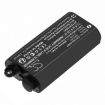 Daitem RXU15X Battery Replacement for SH156AX - 2