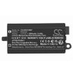 Daitem RXU15X Battery Replacement for SH156AX - 5
