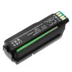 Replacement Battery Daitem BATLI28 BATLI38 for 171-21X 172-21X - 2