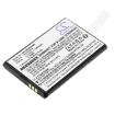 Lionelo NV604464 Battery Replacement for Babyline 8.1 - 1