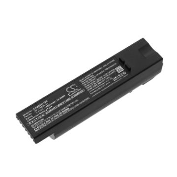 Zebra 82-176890-01 Battery for DS8100 DS8170 Replacement - 1
