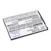 Replacement Battery Honeywell 50177747-001 for ScanPal EDA5S - 2