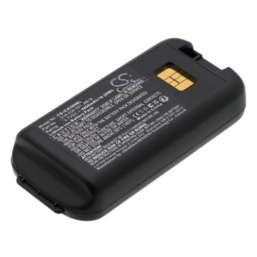 Replacement Battery for Honeywell CK65 - 1