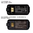 CK65 Dolphin Battery Replacement - 6