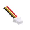 Replacement Philips LP563856R Battery for HD CAM 295 - 5