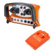 Elca E1-BAT1 Battery Replacement for Radiocontrol - 6