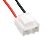 VDO100 Battery Replacement for Autodiagnos Check Plug & Play - 5