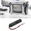 VDO100 Battery Replacement for Autodiagnos Check Plug & Play - 6