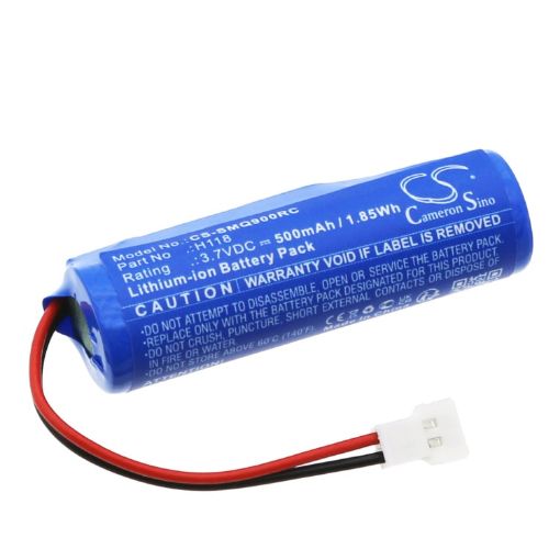 Replacement Battery for Syma 211025 H118 H126 - 1