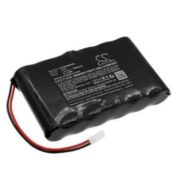 Reinecker 1695 Battery Replacement for Mezzo - 1