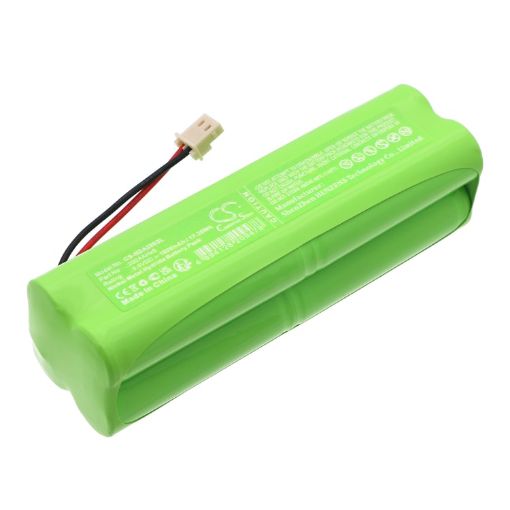 Battery Replacement Intern 200AAHx8 for NDE-A02 - 1