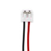 Replacement Battery for Fishman 10462957 Fender Acoustasonic Fluence - 6