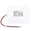 Replacement Battery Kaufel BGN5500-20SWP-A800EC for 002072 002095 - 3