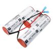 Replacement Battery Mica 30059216 Halogen Y216F MY0837F - 2