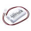 Replacement Battery Kaufel 850 0095 for Model 850 0095 - 1