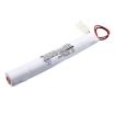 Replacement Battery Kaufel BGN1300-5AWP-PR9030EC 850 0034 - 2