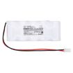 Replacement Battery Kaufel BGN5500-5DWP-A800EC for 002003E/002024 - 3