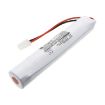 Replacement Battery Kaufel BGN2400-5AWP-A800EC for C1 - 2