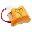 Legrand 5KRMT Battery Replacement for 608-92 GP250CKT5WMX - 2