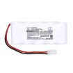 Kaufel BGN2500-5DWP-A800EC Battery Replacement for 850 0057 - 3