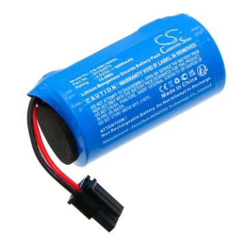 Volvo C30 2019-2020 Battery Replacement 30782872 610081500B - 1