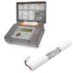 Sonel AKU-03 Battery for MMR-620/630 Micro-ohmmeters Replacement - 6