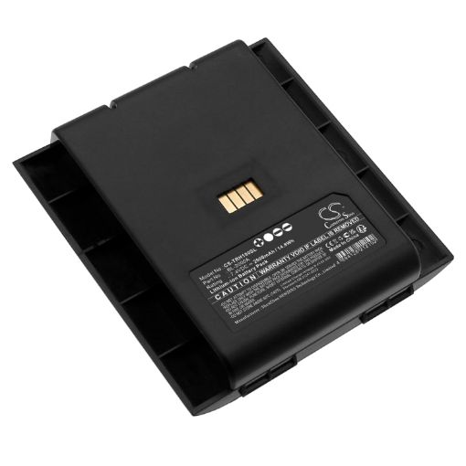 Replacement Battery BL-2000A for Hi-Target Ihand18 Qmini GPS - 1
