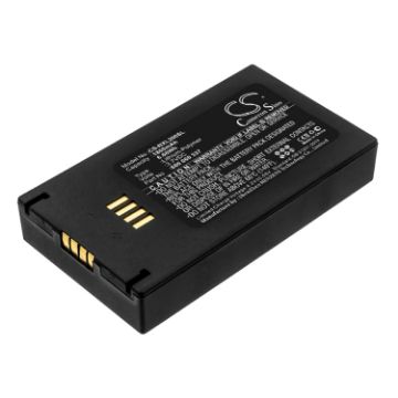 Renishaw A-9920-0330 Battery for XM-60/XM-600 Calibrator - 1