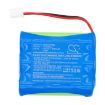 Matrix 1000352421 Battery Replacement for AR11 Rower Fitness Commercial - 3