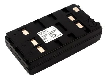Duracell DR10 Battery Replacement - 1