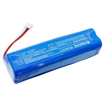 Replacement Battery 8HR-4/3AU for Shinewaytech S20A Plus - 1