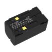 Leica 945125 GEB264 Battery for TS01 Total Station Replacement - 1