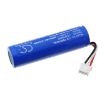 Replacement Battery ICR18650 for BR500/BR750 Articula - 2