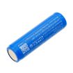 Ledlenser 14500 Battery Replacement for iH5R MH4 - 2