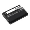 Replacement Battery for FL60R FL75R - Coast - 4