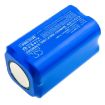 Bigblue BATCELL21700X4 Battery Replacement for CB 10000P 9000P - 2